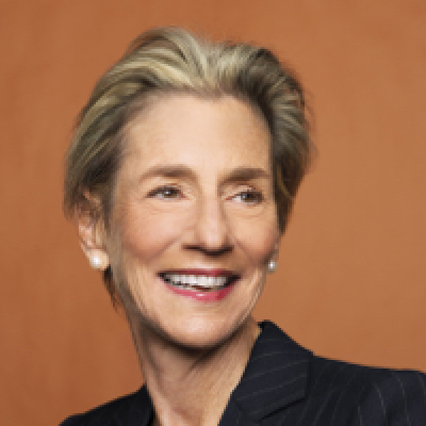 shelly lazarus